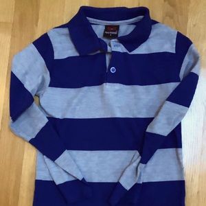Boys shirt (Pure Vintage)